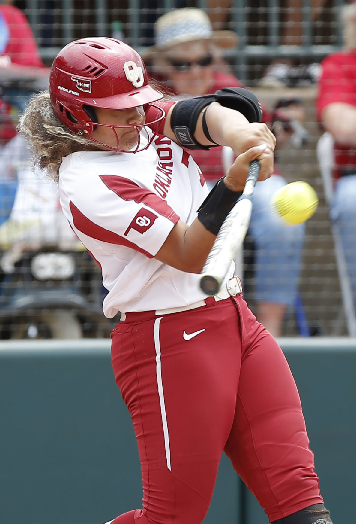 OU SUPER REGIONAL